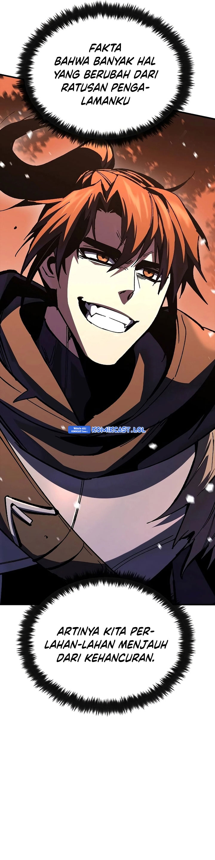 Genius Corpse-Collecting Warrior Chapter 14 Gambar 13