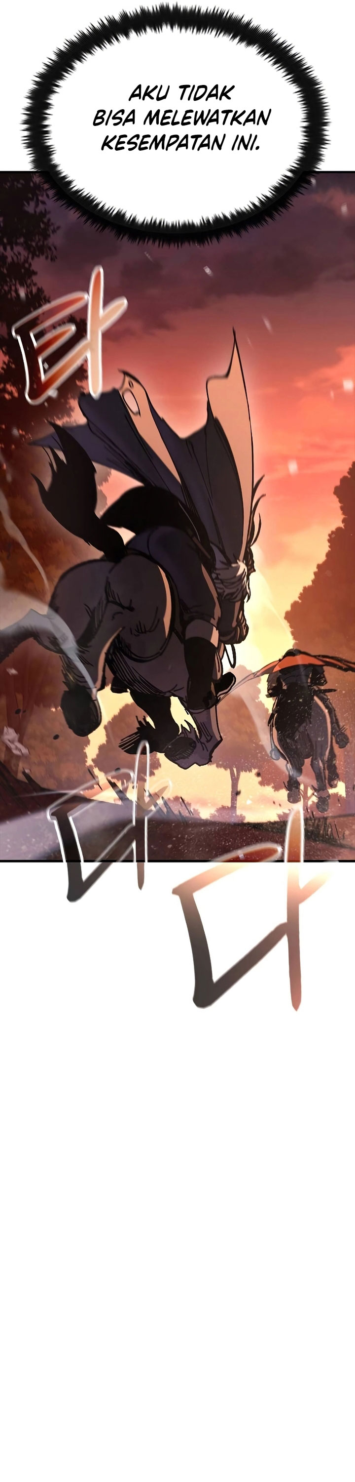 Genius Corpse-Collecting Warrior Chapter 14 Gambar 14