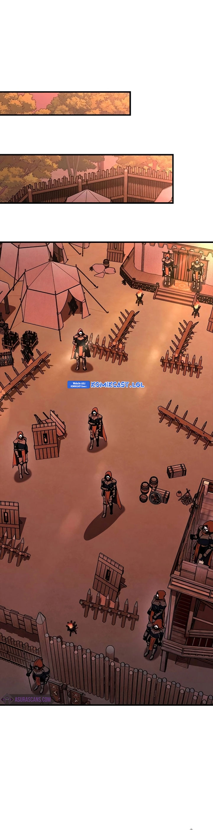 Genius Corpse-Collecting Warrior Chapter 14 Gambar 15