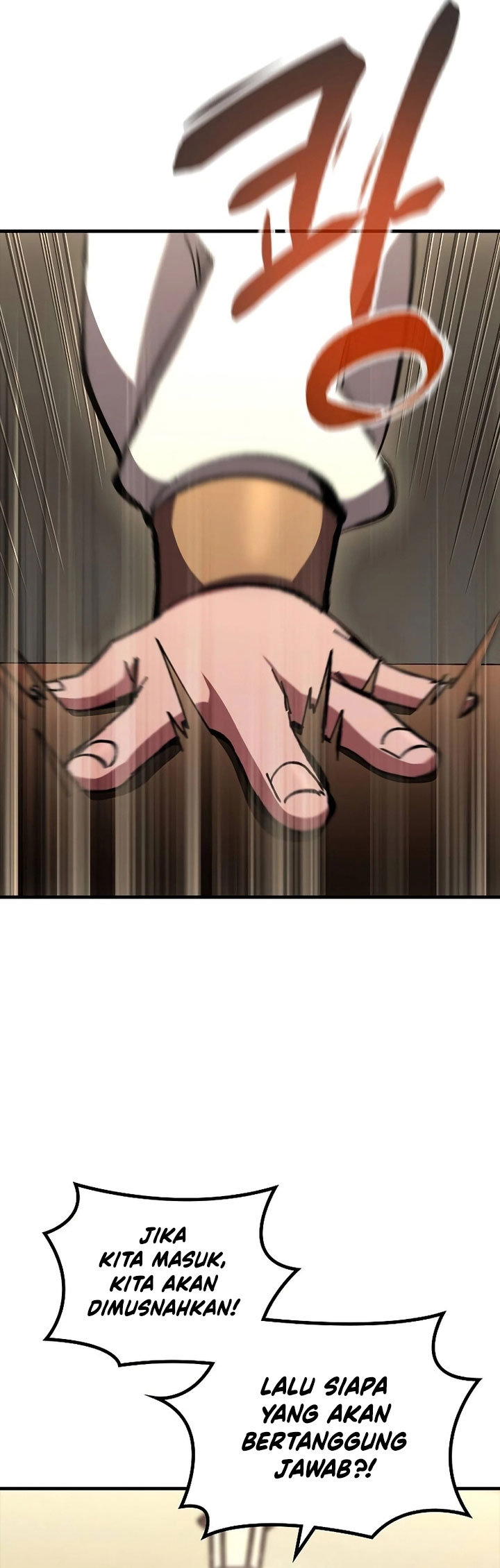 Genius Corpse-Collecting Warrior Chapter 14 Gambar 16