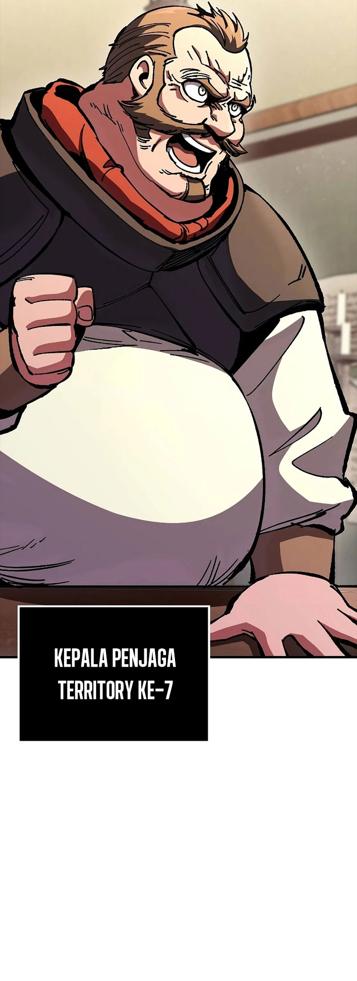 Genius Corpse-Collecting Warrior Chapter 14 Gambar 17