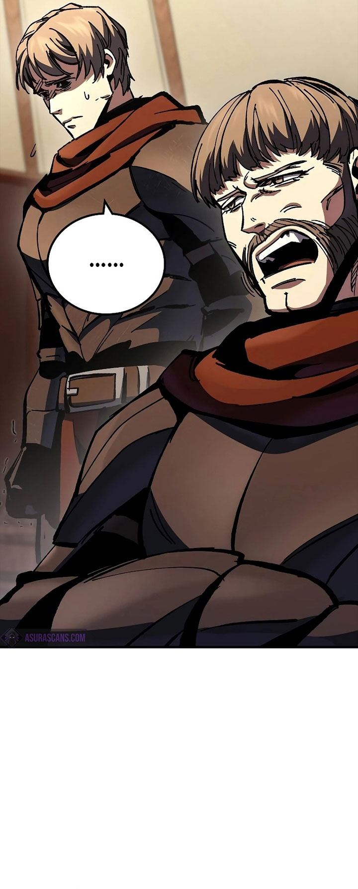 Genius Corpse-Collecting Warrior Chapter 14 Gambar 21