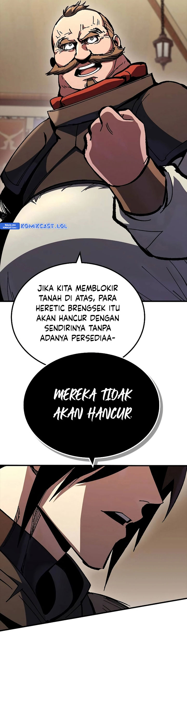 Genius Corpse-Collecting Warrior Chapter 14 Gambar 23