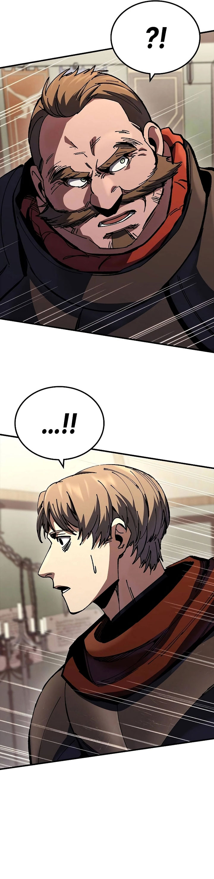 Genius Corpse-Collecting Warrior Chapter 14 Gambar 24