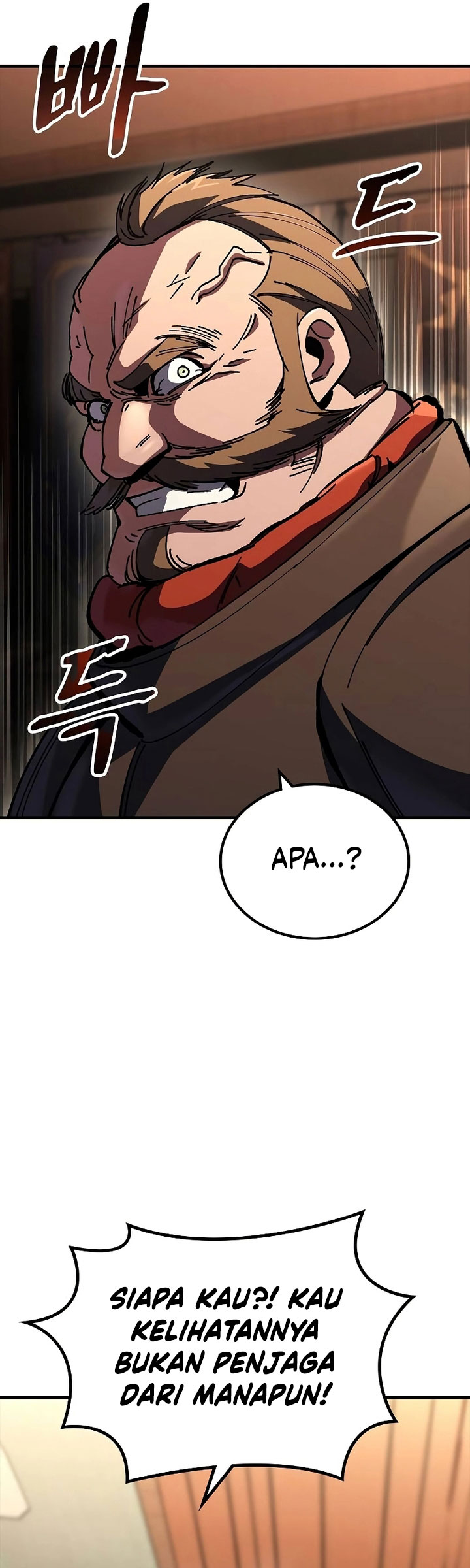Genius Corpse-Collecting Warrior Chapter 14 Gambar 26