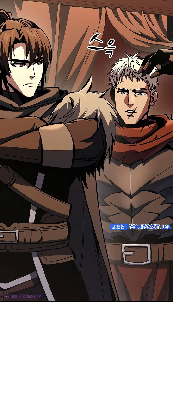 Genius Corpse-Collecting Warrior Chapter 14 Gambar 28
