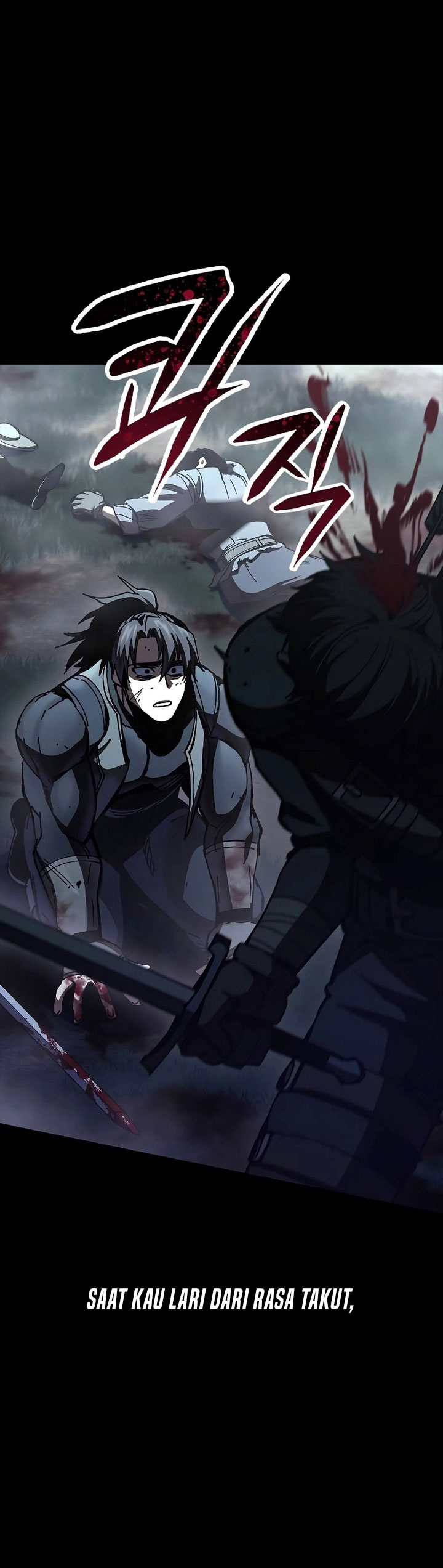 Genius Corpse-Collecting Warrior Chapter 14 Gambar 32