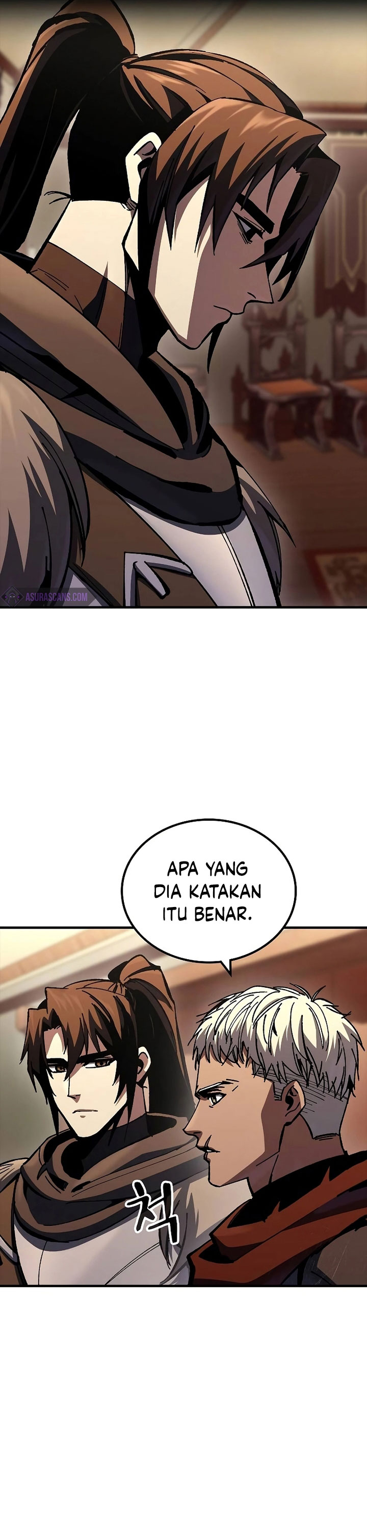Genius Corpse-Collecting Warrior Chapter 14 Gambar 34
