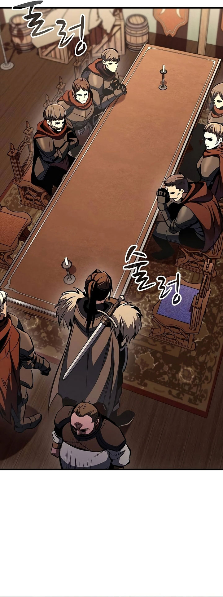 Genius Corpse-Collecting Warrior Chapter 14 Gambar 37