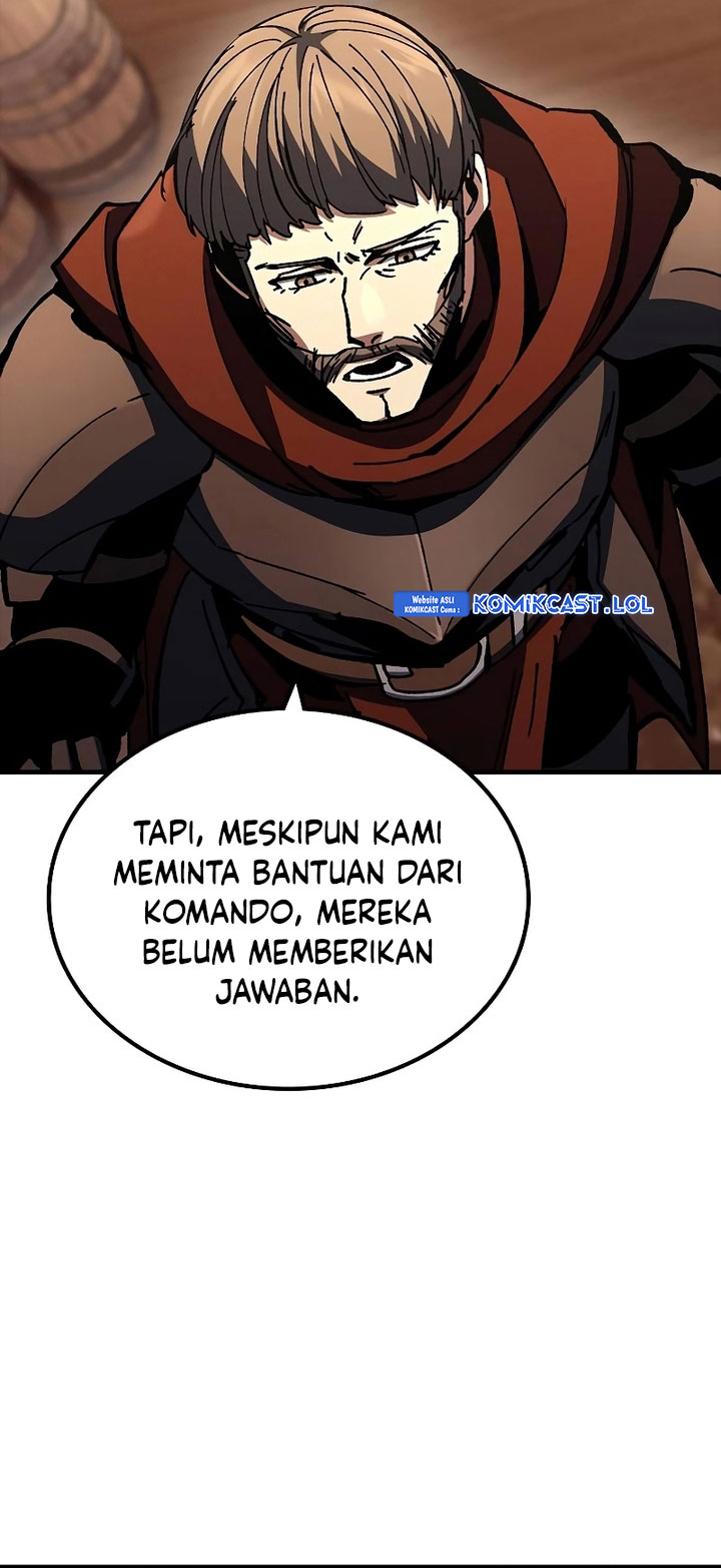 Genius Corpse-Collecting Warrior Chapter 14 Gambar 40