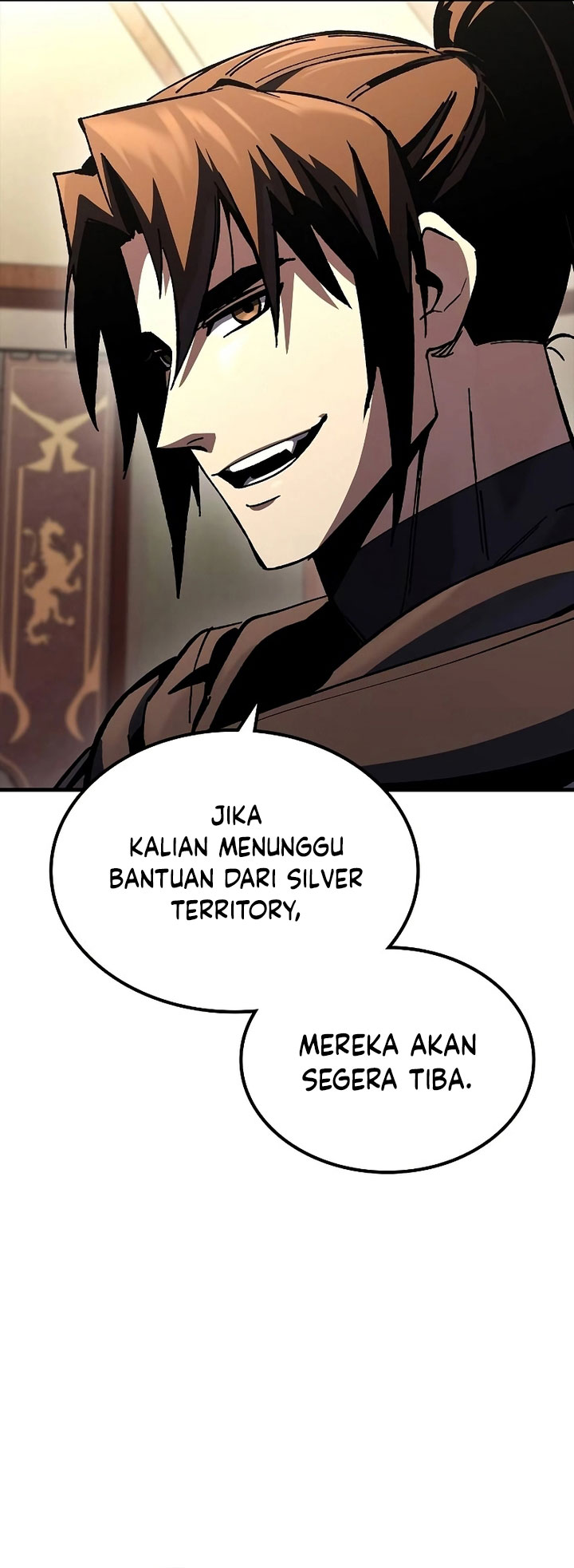 Genius Corpse-Collecting Warrior Chapter 14 Gambar 41