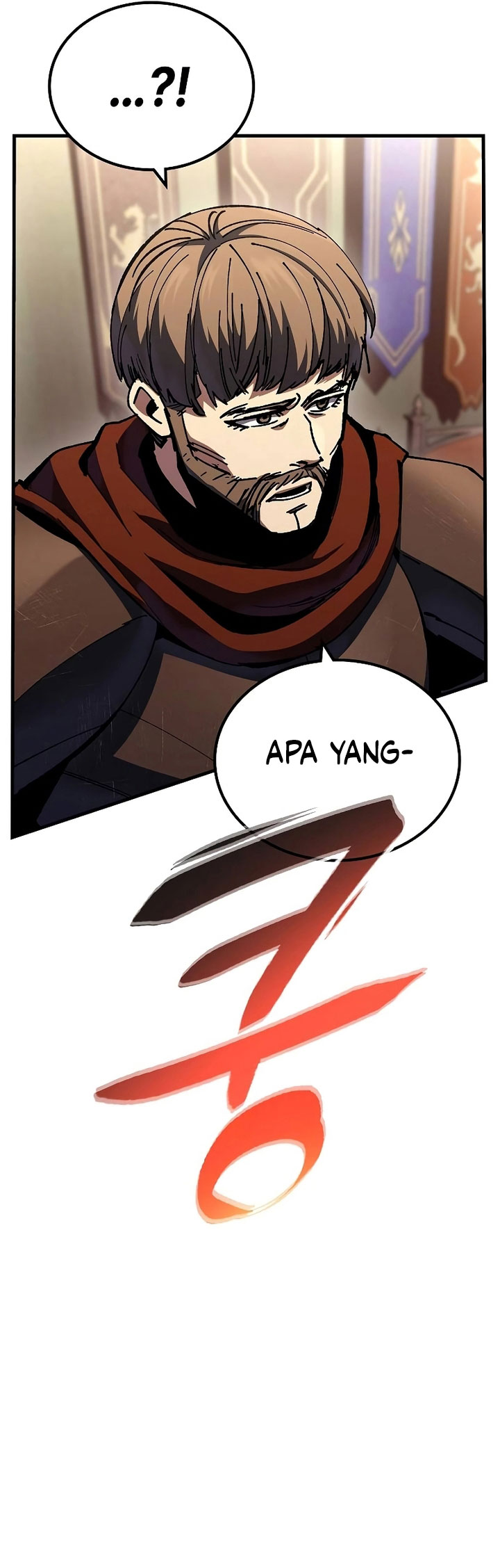 Genius Corpse-Collecting Warrior Chapter 14 Gambar 42