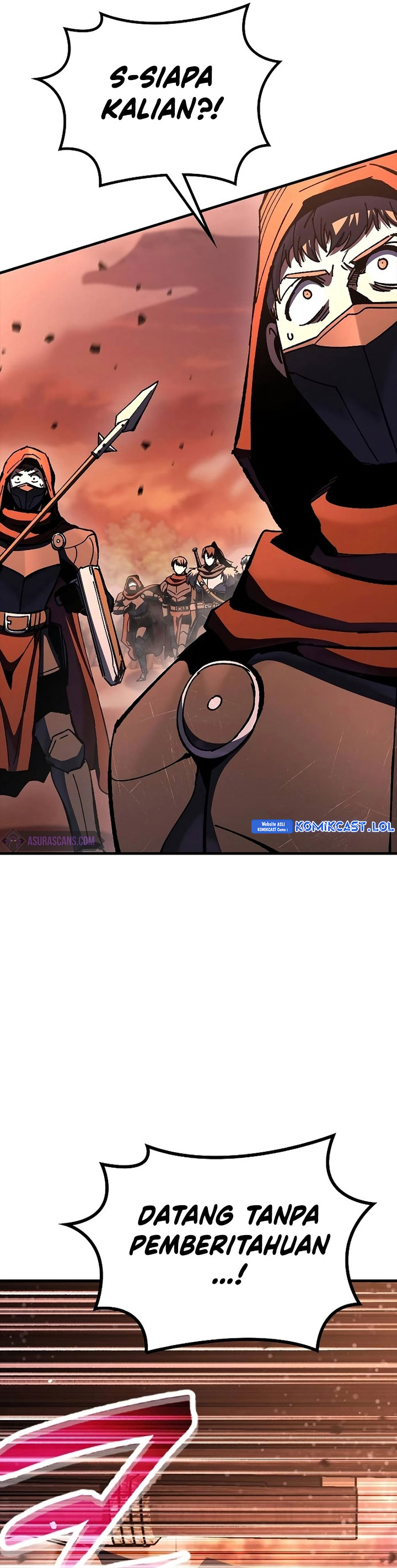 Genius Corpse-Collecting Warrior Chapter 14 Gambar 45