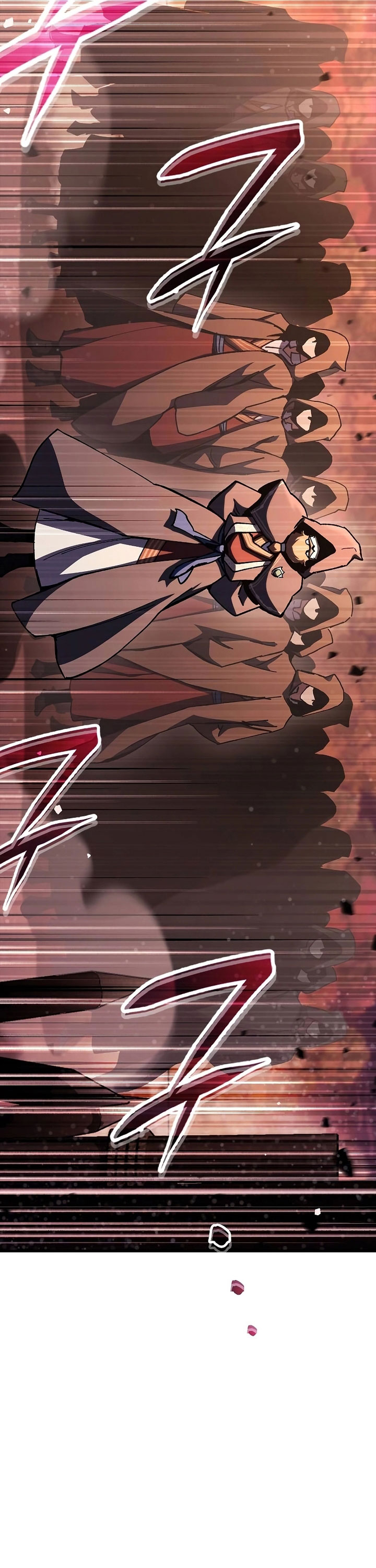 Genius Corpse-Collecting Warrior Chapter 14 Gambar 46