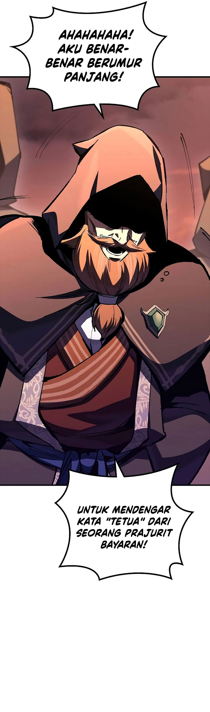 Genius Corpse-Collecting Warrior Chapter 14 Gambar 49