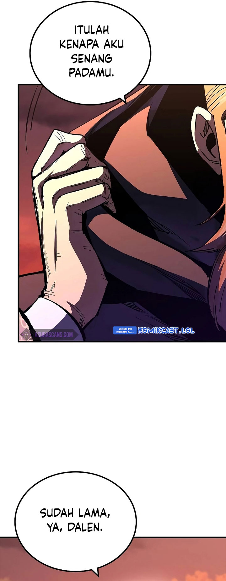 Genius Corpse-Collecting Warrior Chapter 14 Gambar 50