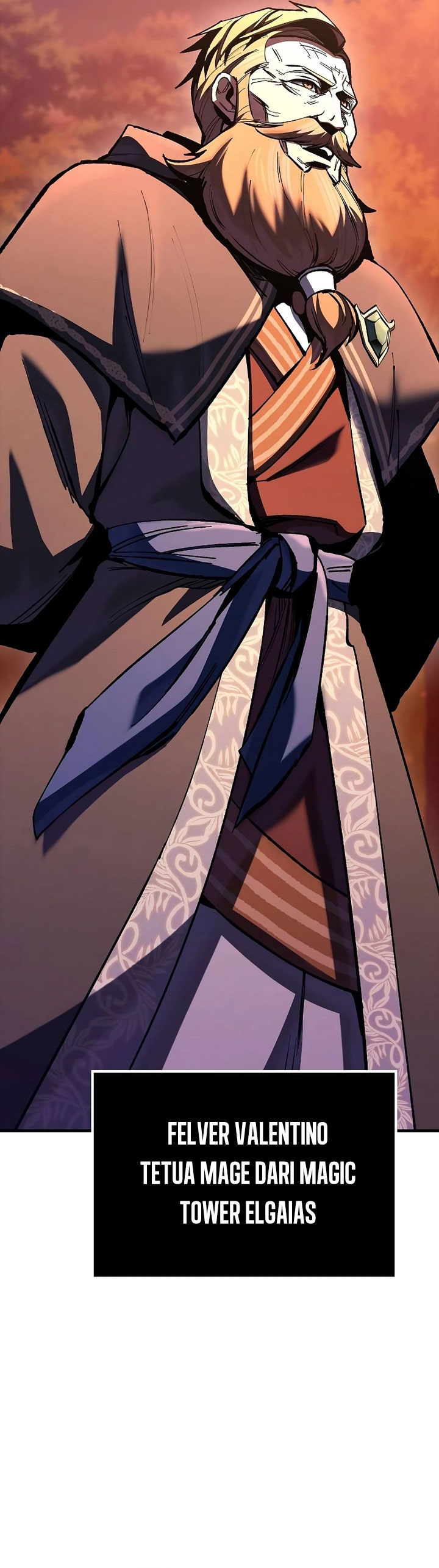 Genius Corpse-Collecting Warrior Chapter 14 Gambar 51
