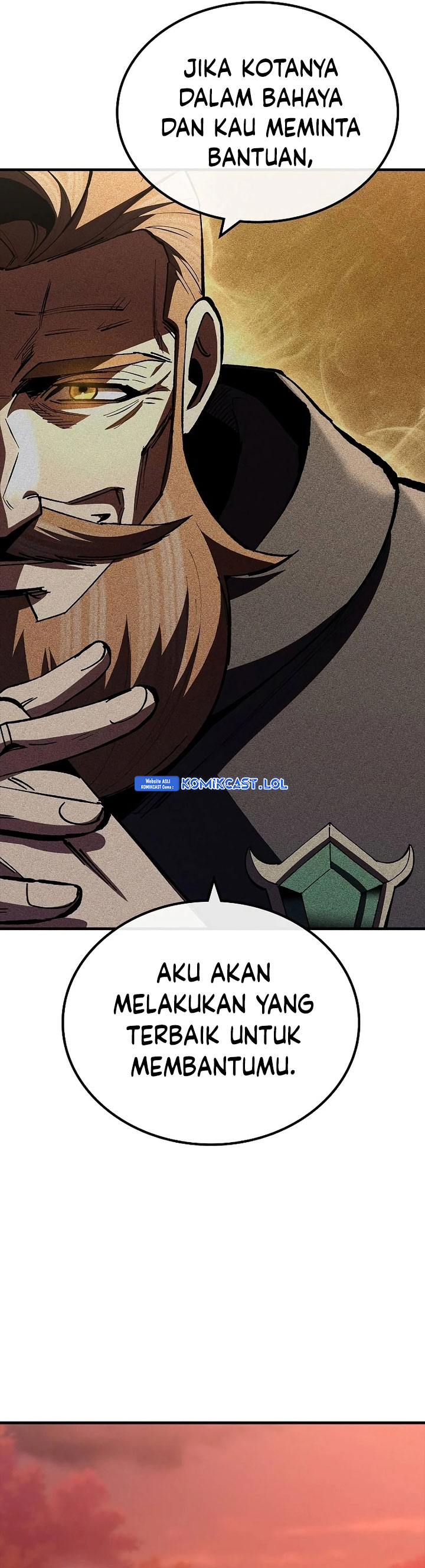 Genius Corpse-Collecting Warrior Chapter 14 Gambar 53