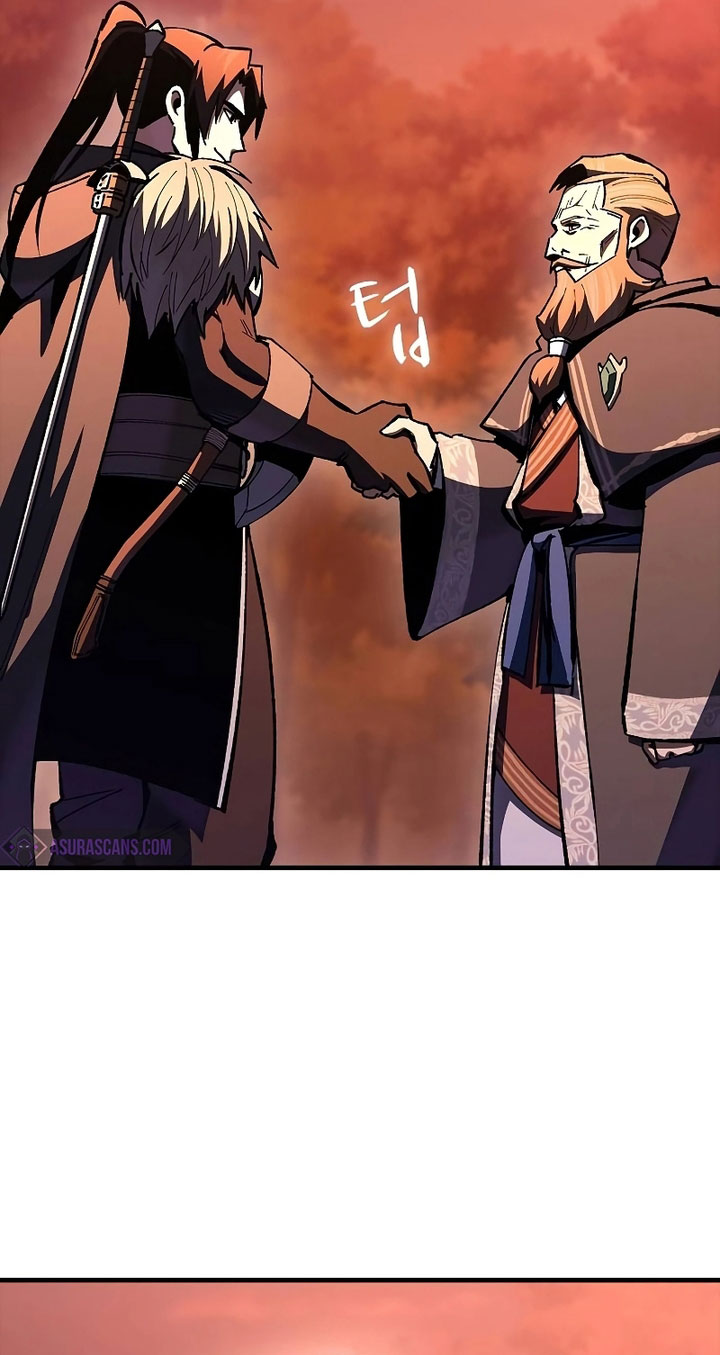 Genius Corpse-Collecting Warrior Chapter 14 Gambar 54