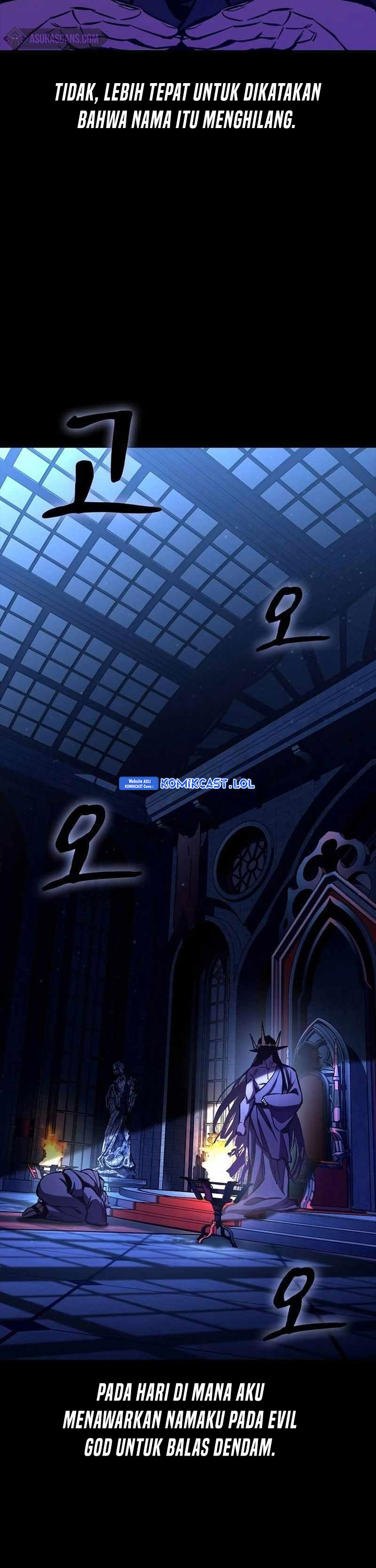 Genius Corpse-Collecting Warrior Chapter 18 Gambar 3