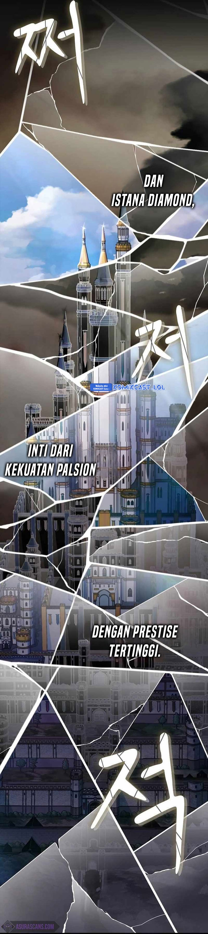Genius Corpse-Collecting Warrior Chapter 18 Gambar 8