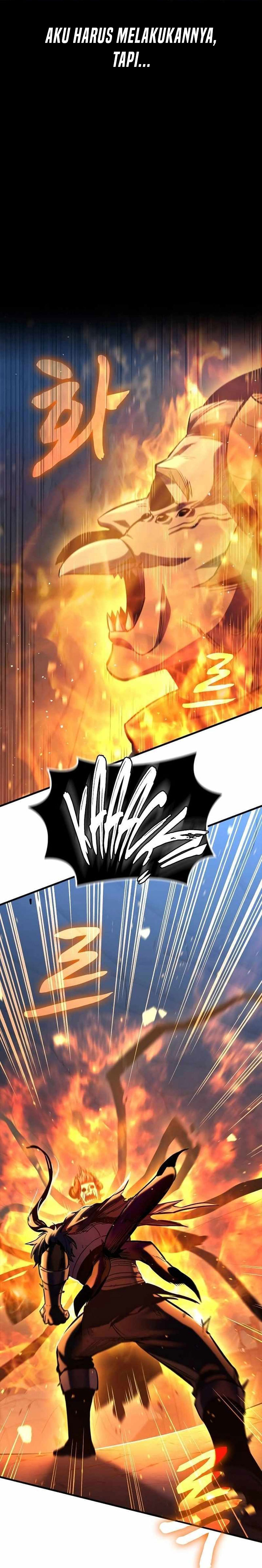 Genius Corpse-Collecting Warrior Chapter 18 Gambar 9