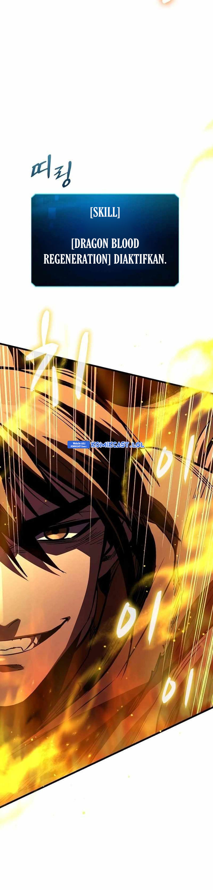 Genius Corpse-Collecting Warrior Chapter 18 Gambar 10