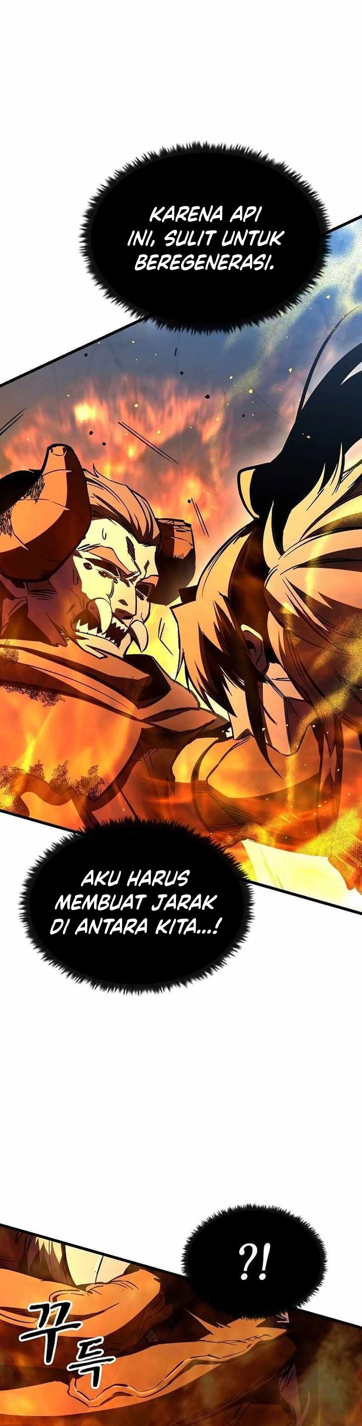 Genius Corpse-Collecting Warrior Chapter 18 Gambar 11