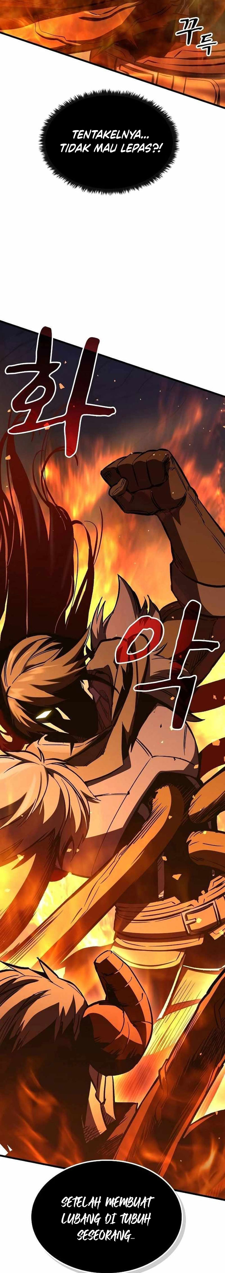 Genius Corpse-Collecting Warrior Chapter 18 Gambar 12