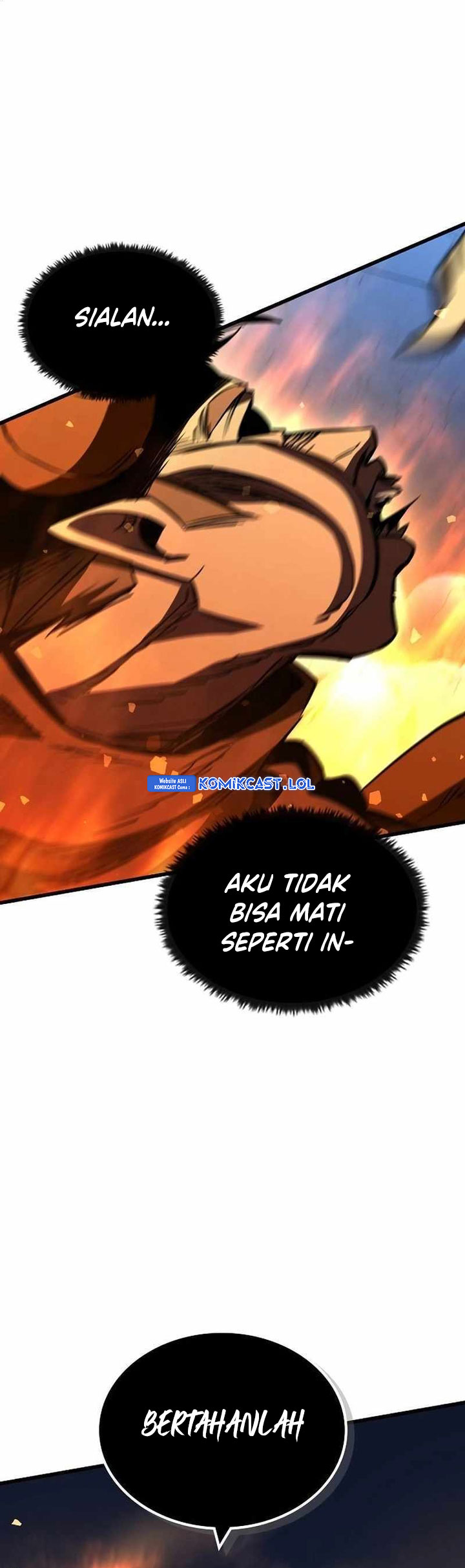 Genius Corpse-Collecting Warrior Chapter 18 Gambar 15
