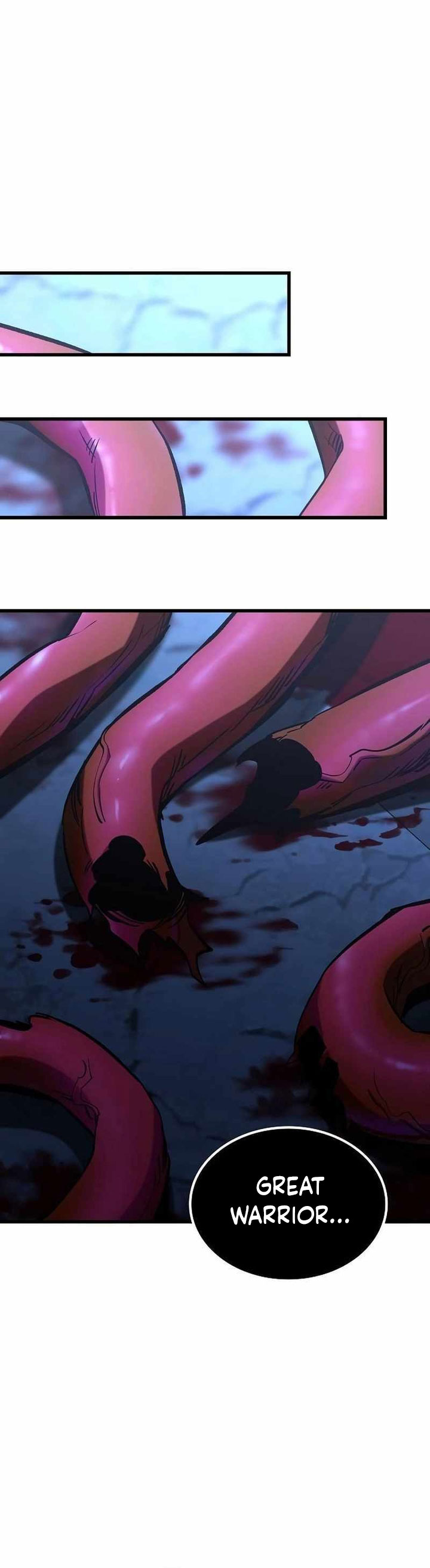 Genius Corpse-Collecting Warrior Chapter 18 Gambar 17