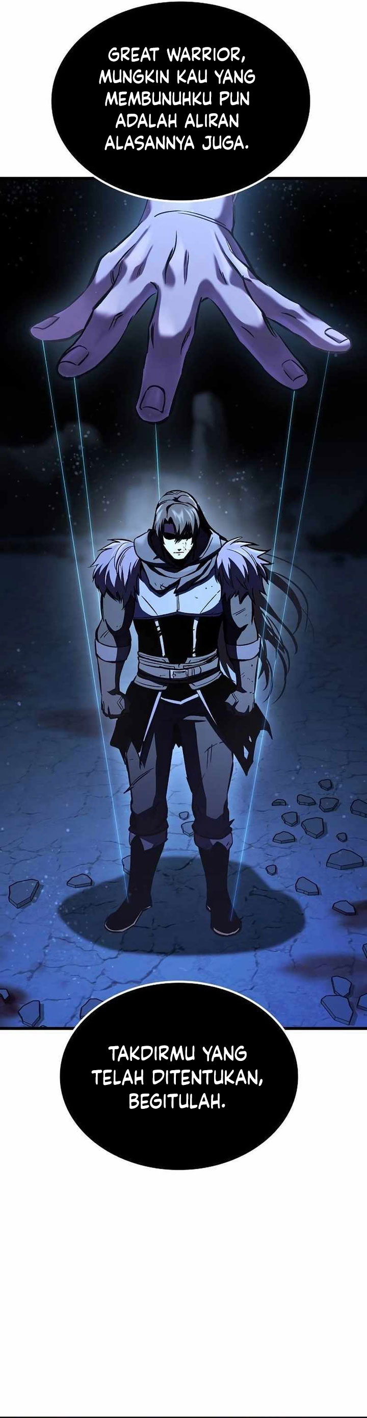 Genius Corpse-Collecting Warrior Chapter 18 Gambar 21