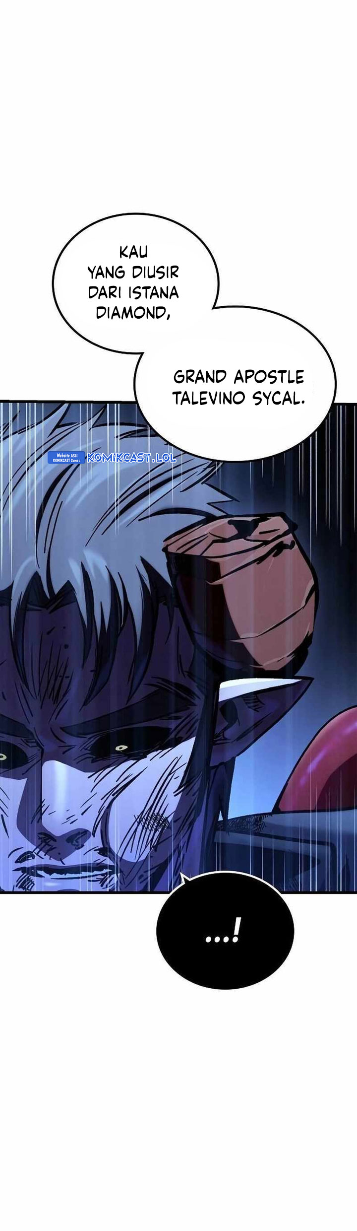 Genius Corpse-Collecting Warrior Chapter 18 Gambar 23