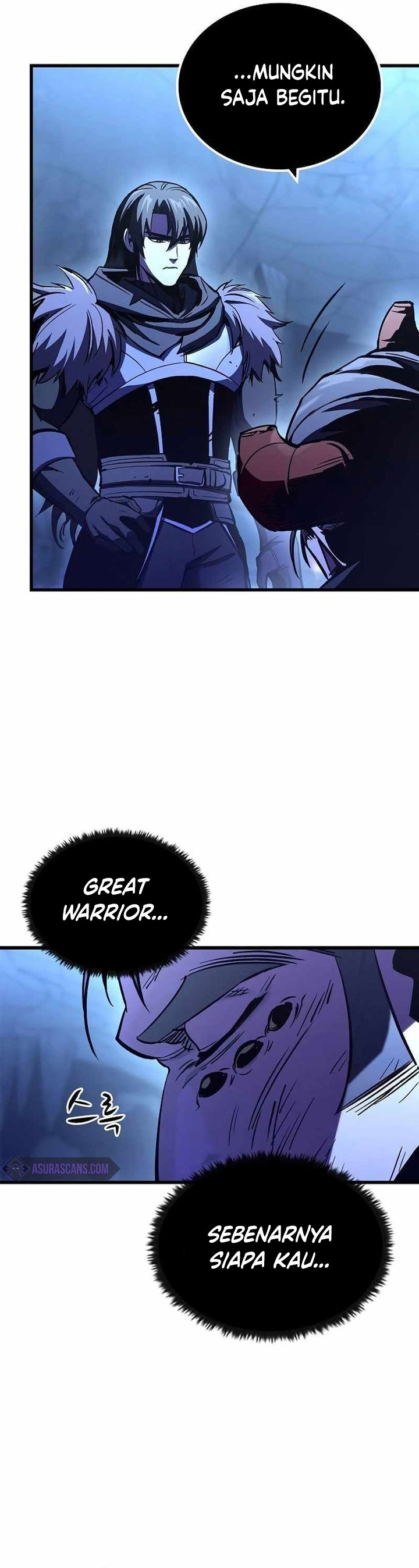 Genius Corpse-Collecting Warrior Chapter 18 Gambar 24