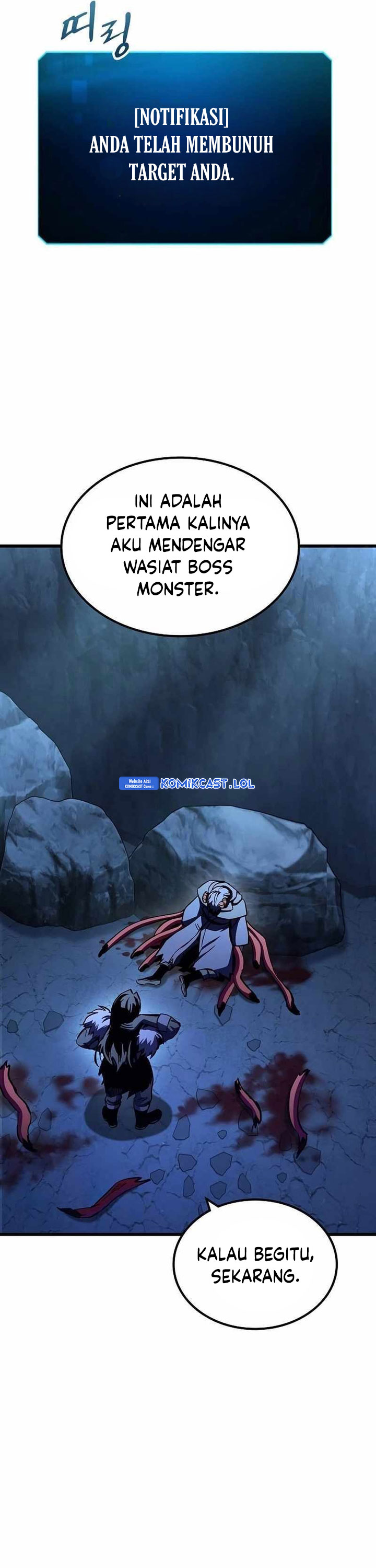 Genius Corpse-Collecting Warrior Chapter 18 Gambar 25