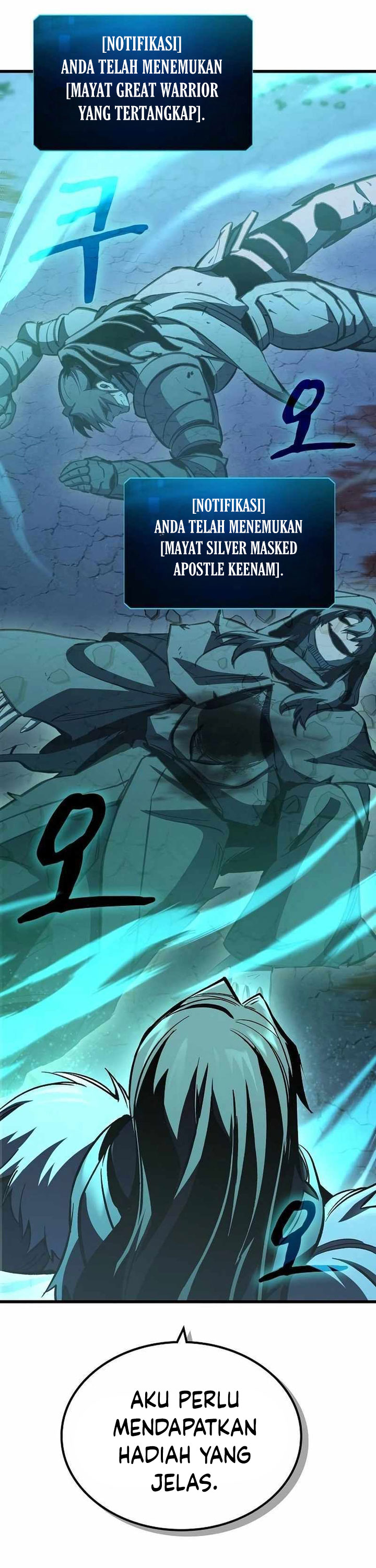 Genius Corpse-Collecting Warrior Chapter 18 Gambar 26