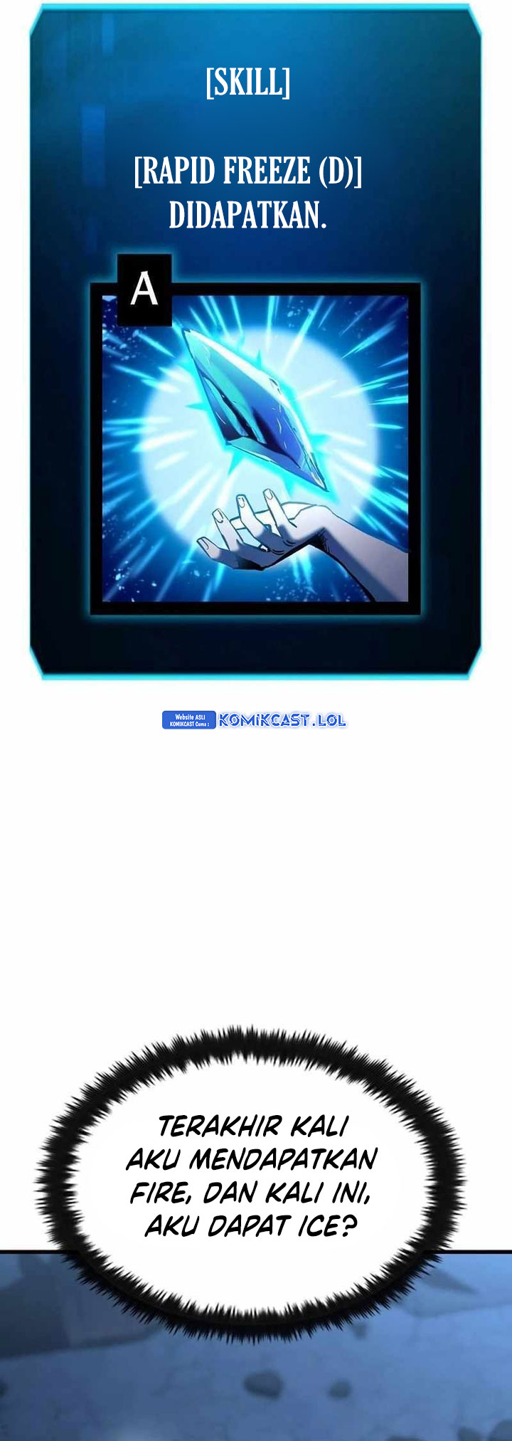 Genius Corpse-Collecting Warrior Chapter 18 Gambar 28