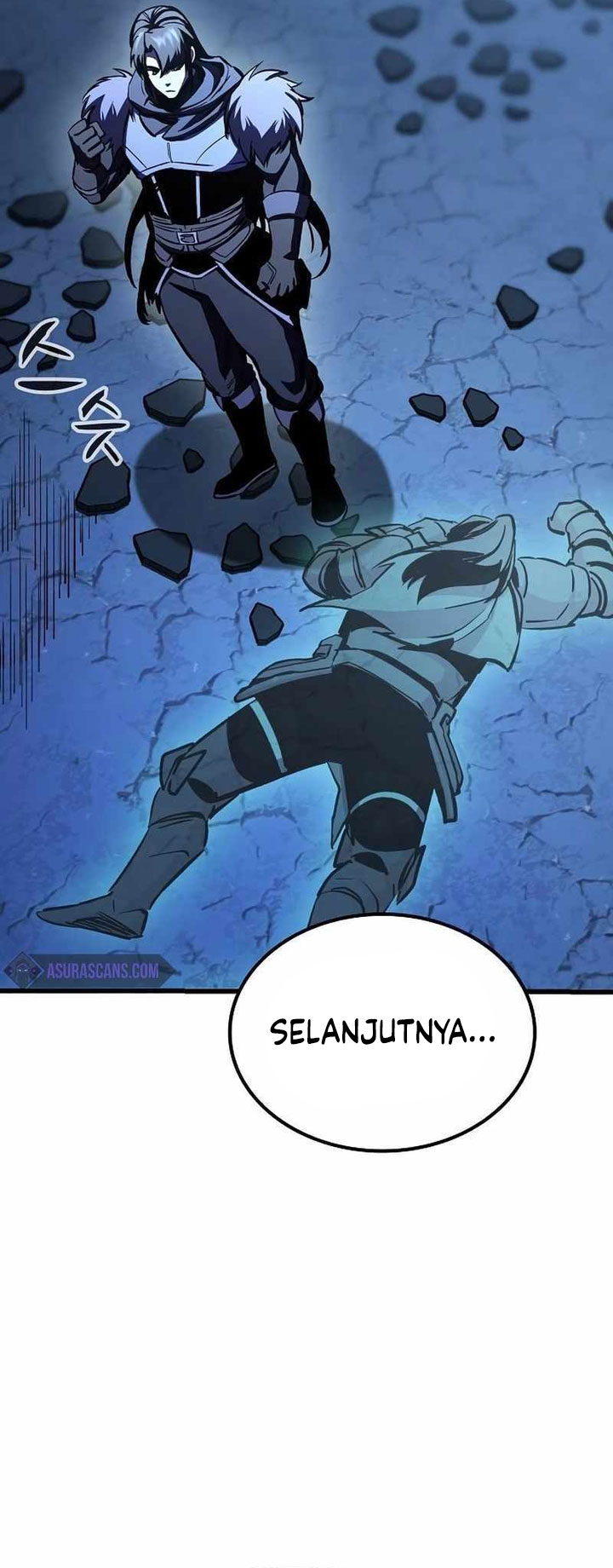 Genius Corpse-Collecting Warrior Chapter 18 Gambar 29