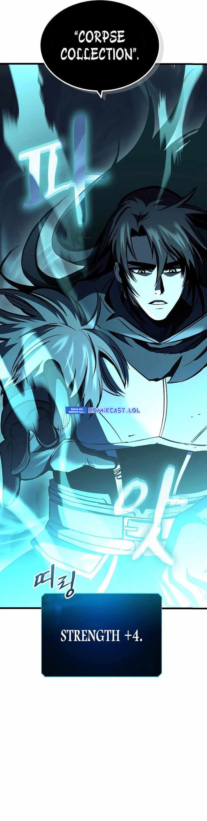 Genius Corpse-Collecting Warrior Chapter 18 Gambar 30