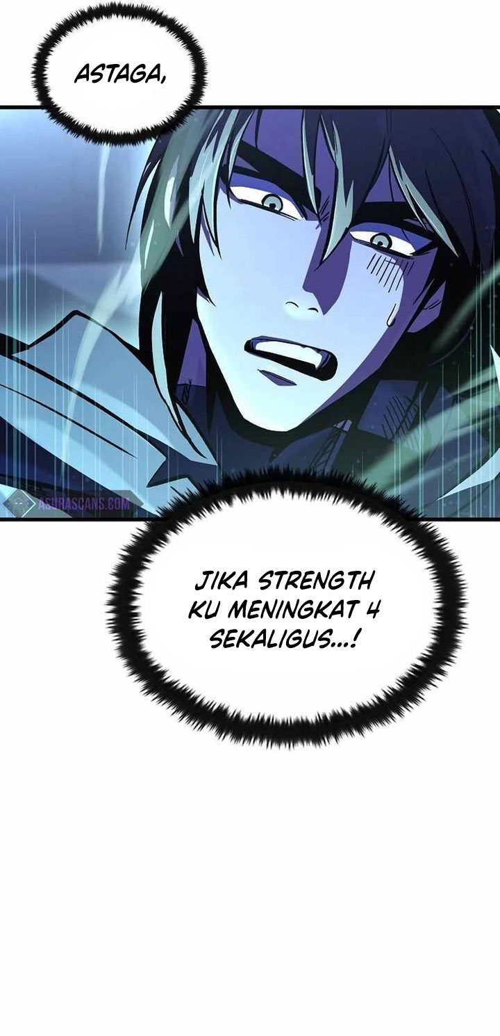 Genius Corpse-Collecting Warrior Chapter 18 Gambar 31
