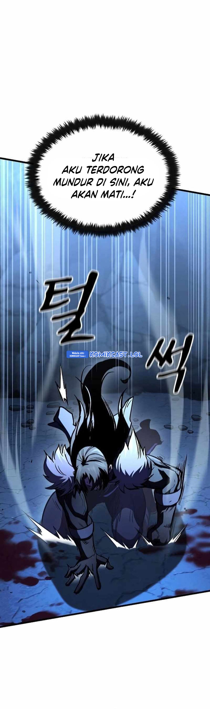 Genius Corpse-Collecting Warrior Chapter 18 Gambar 33