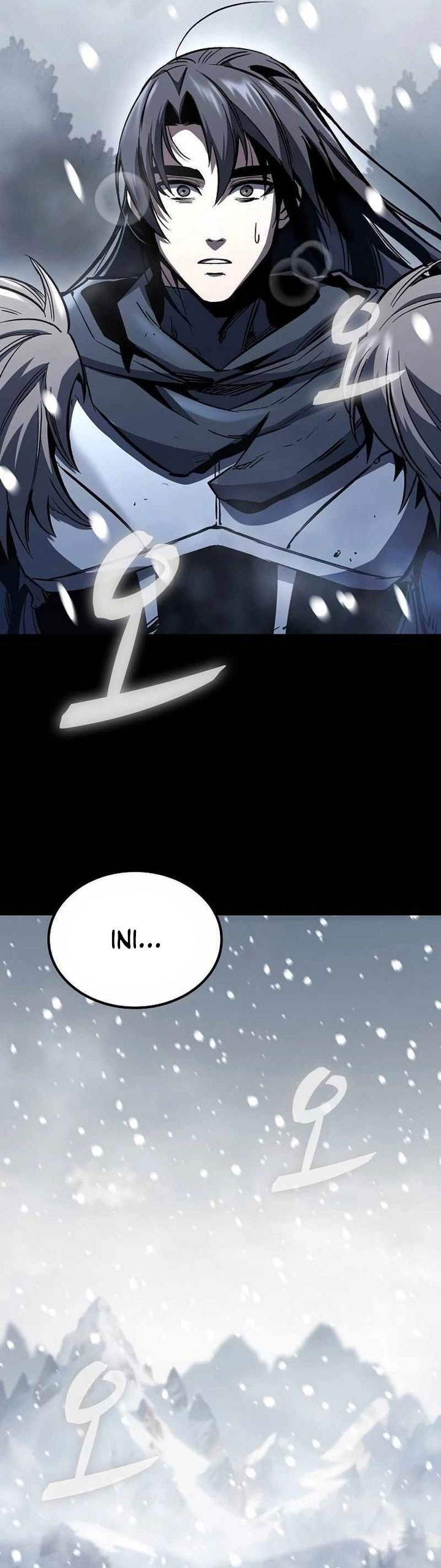 Genius Corpse-Collecting Warrior Chapter 18 Gambar 36