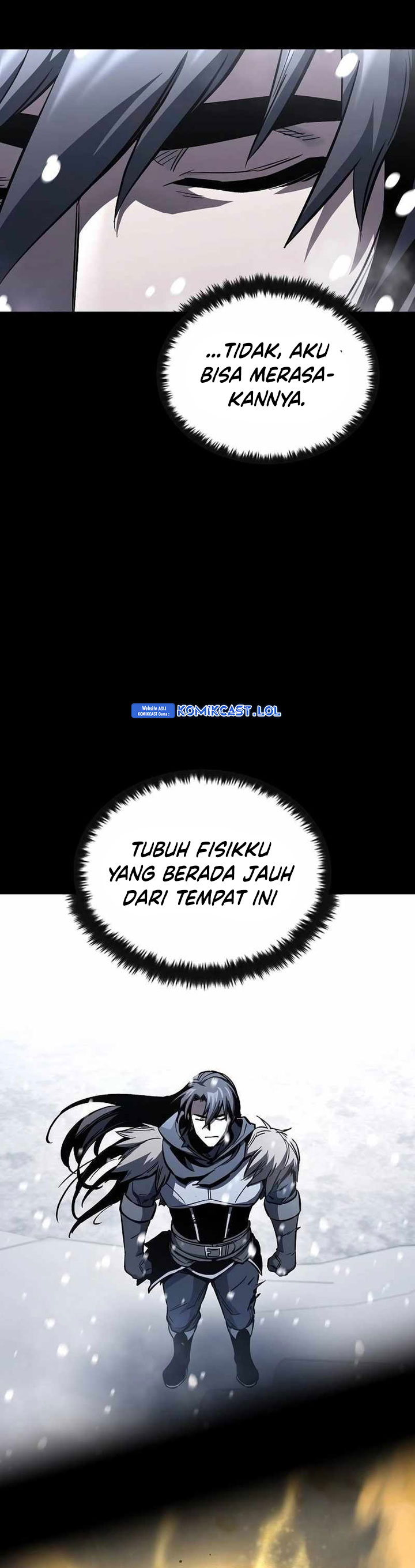 Genius Corpse-Collecting Warrior Chapter 18 Gambar 38