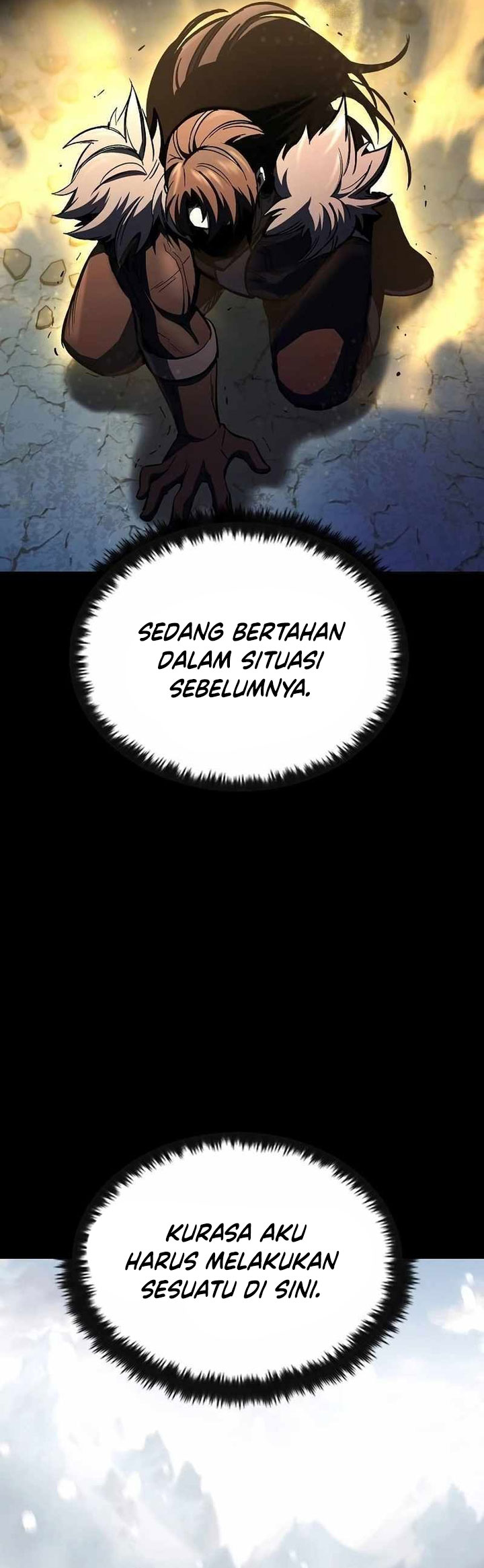 Genius Corpse-Collecting Warrior Chapter 18 Gambar 39