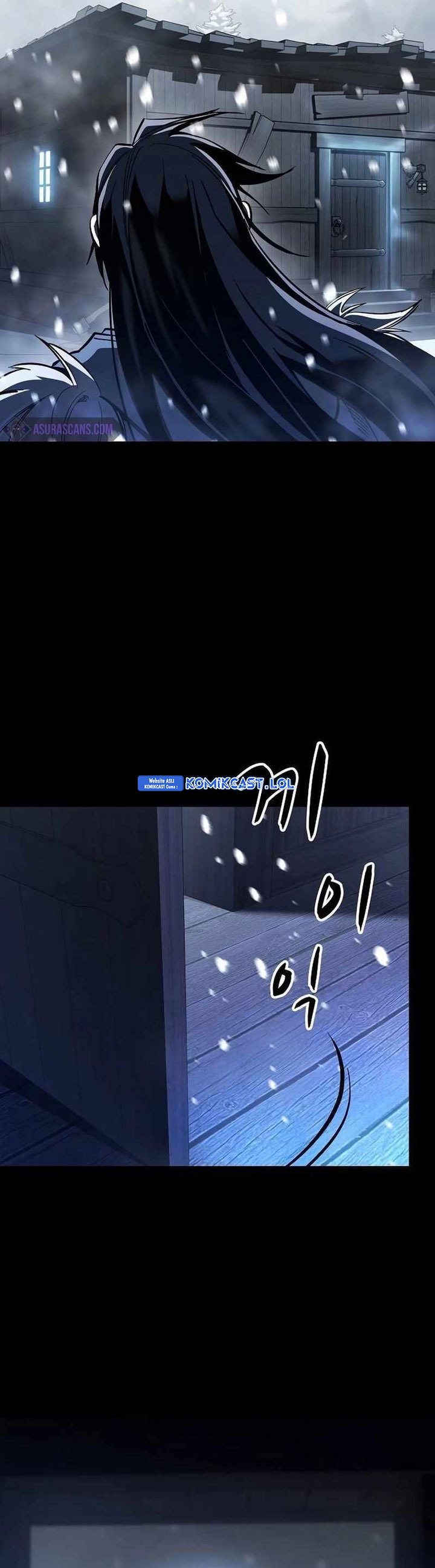 Genius Corpse-Collecting Warrior Chapter 18 Gambar 40