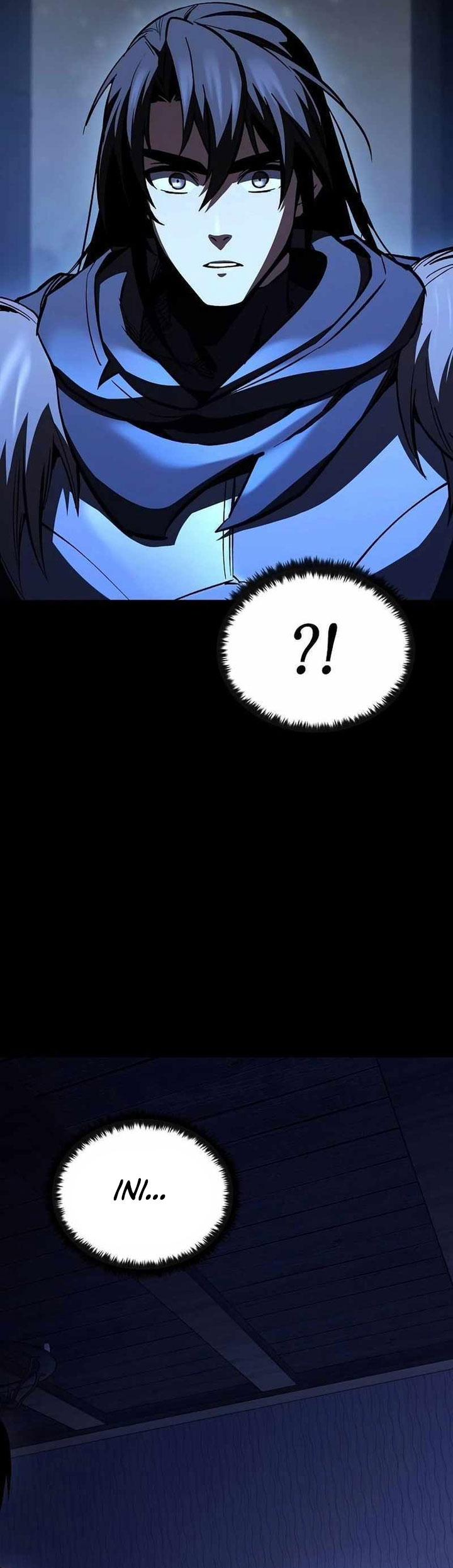 Genius Corpse-Collecting Warrior Chapter 18 Gambar 41