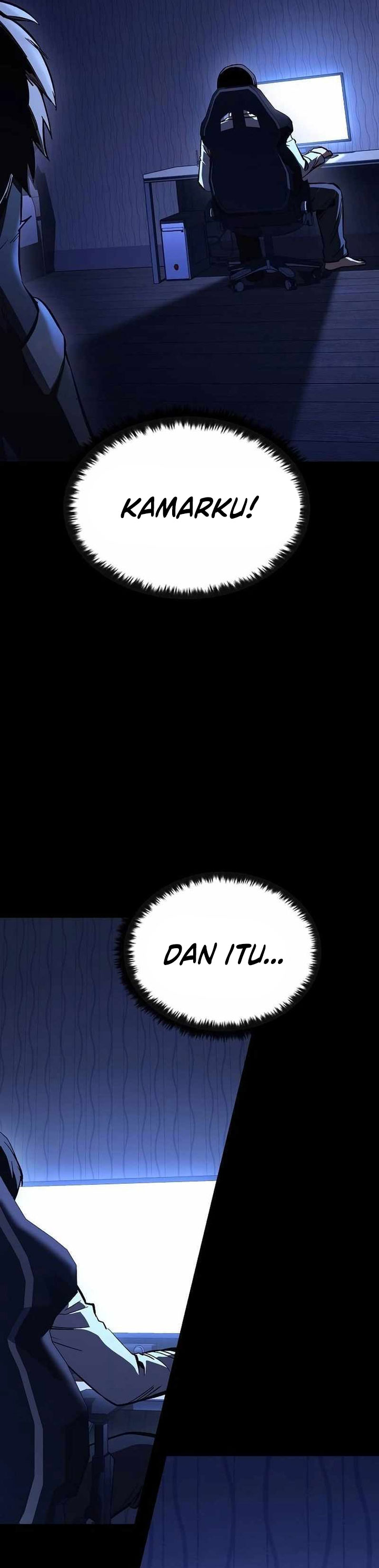 Genius Corpse-Collecting Warrior Chapter 18 Gambar 42