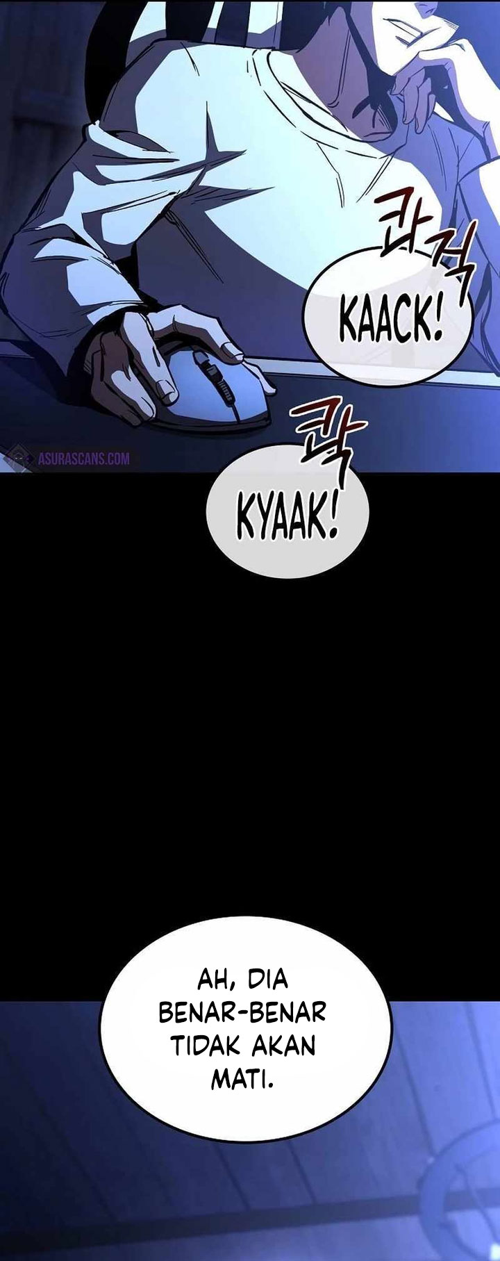 Genius Corpse-Collecting Warrior Chapter 18 Gambar 44