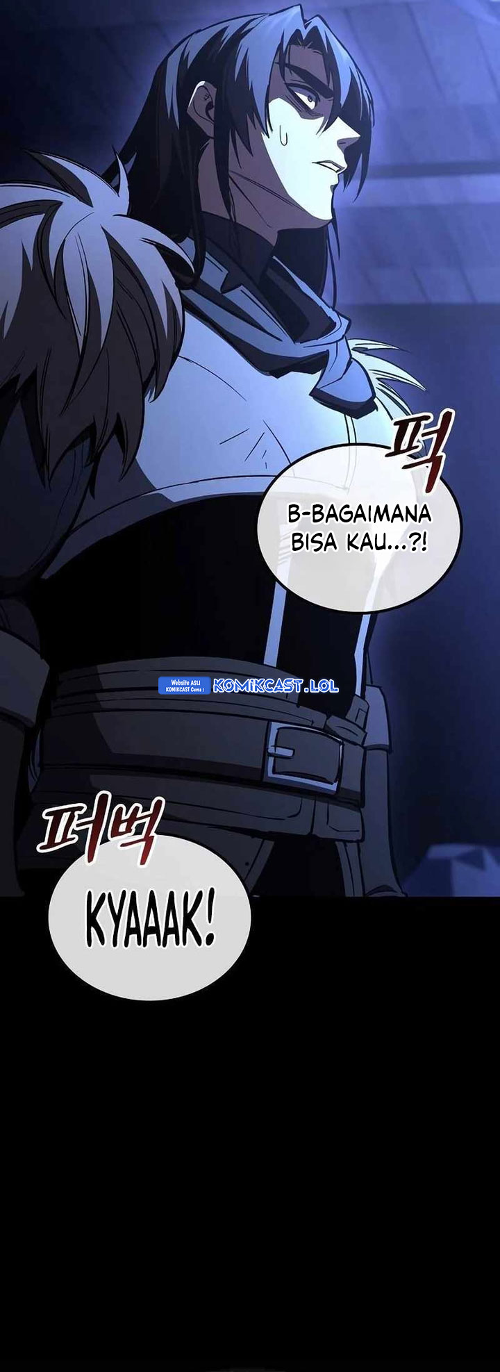 Genius Corpse-Collecting Warrior Chapter 18 Gambar 45