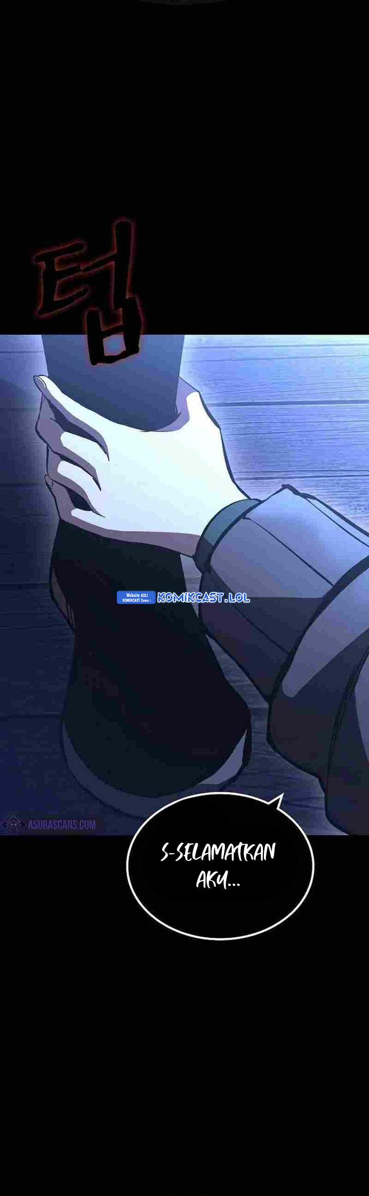 Genius Corpse-Collecting Warrior Chapter 18 Gambar 48